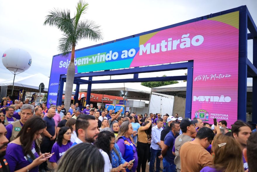 (Foto: Secom/Divulgação)