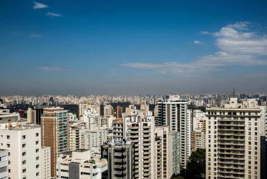 Pelo sexto ano consecutivo, vendas de imóveis crescem em Goiânia e Aparecida