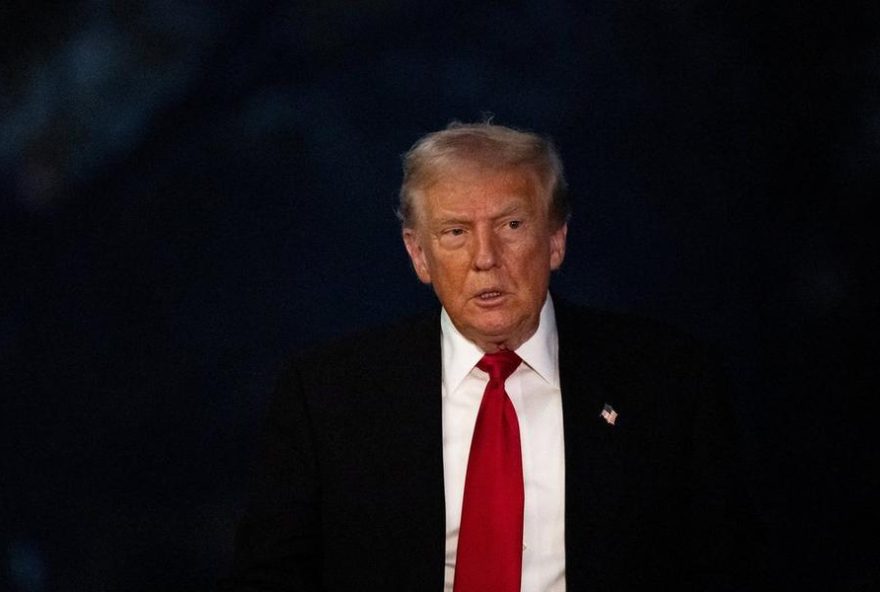 na-entrevista2C-donald-trump-se-autointitula-22cacador22-em-um-ano-de-governo-desafiador na-entrevista2C-donald-trump-se-autointitula-22cacador22-em-um-ano-de-governo-desafiador