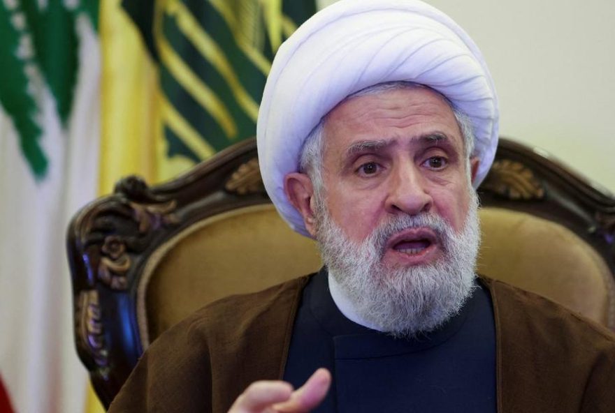 naim-qassem-do-hezbollah-reitera-posicao-contra-desarmamento-e-defende-a-resistencia-no-libano3A-um-dever-nacional naim-qassem-do-hezbollah-reitera-posicao-contra-desarmamento-e-defende-a-resistencia-no-libano3A-um-dever-nacional