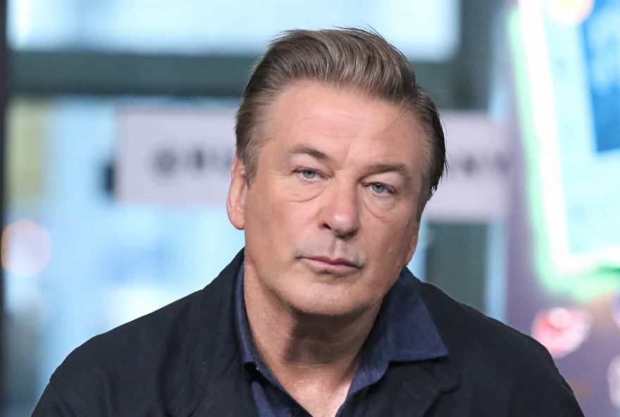 Alec Baldwin