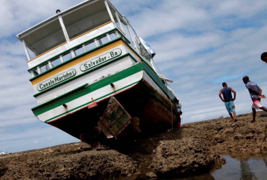 Foto: UESLEI MARCELINO/ REUTERS