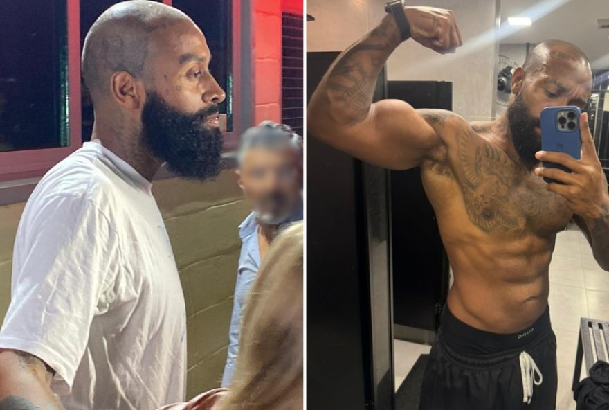 nego-di-sai-da-prisao-e-se-prepara-para-fisiculturismo-em-meio-a-processos-no-rs nego-di-sai-da-prisao-e-se-prepara-para-fisiculturismo-em-meio-a-processos-no-rs