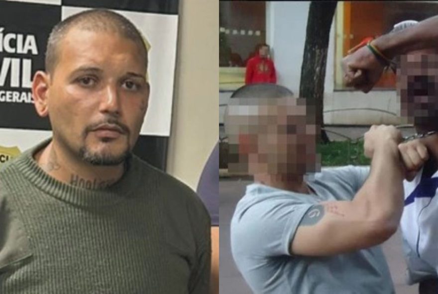 neonazista-e-preso-em-mg-apos-ficar-foragido-por-tentativa-de-homicidio neonazista-e-preso-em-mg-apos-ficar-foragido-por-tentativa-de-homicidio