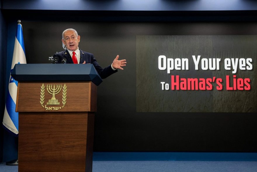 netanyahu-contraria-numeros-da-onu-e-nega-fome-em-gaza-em-coletiva3A-campanha-global-de-mentiras