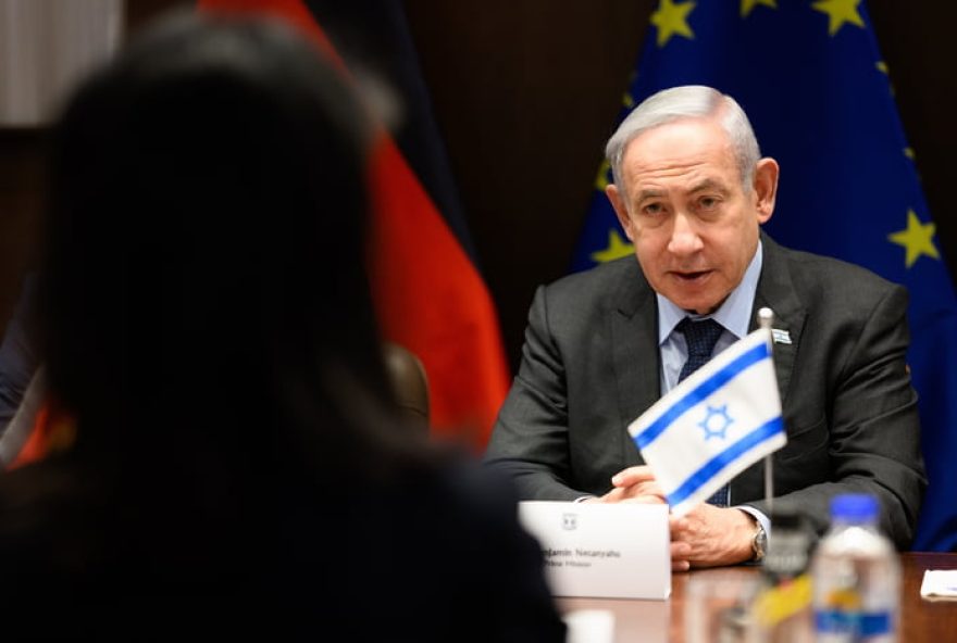 netanyahu-depoe-em-tribunal-de-tel-aviv-por-corrupcao3A-entenda-o-caso