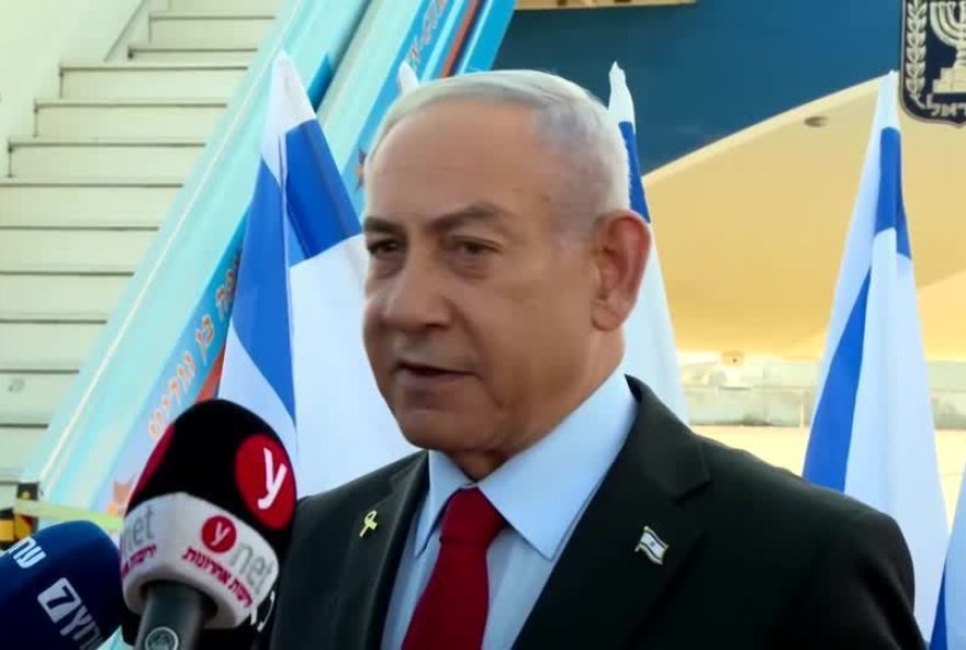 netanyahu-incita-populacao-iraniana-e-ameaca-lider-supremo-do-pais