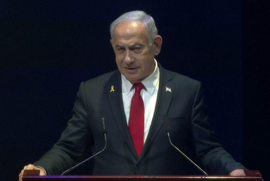 netanyahu-rejeita-a-ideia-de-um-estado-palestino