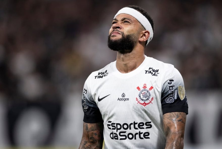 neto-critica-desempenho-de-memphis-depay-apos-derrota-do-corinthians