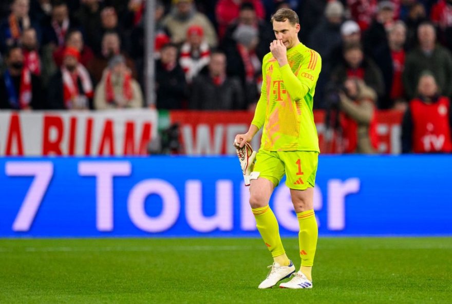 neuer-fora-dos-gramados-em-20243A-bayern-de-munique-tera-que-se-adaptar-sem-seu-goleiro-titular