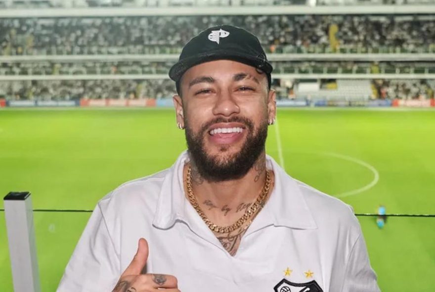 neymar-acerta-com-o-santos-e-tenta-rescindir-vinculo-com-o-al-hilal