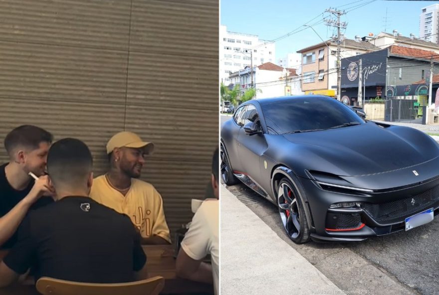 neymar-jr.-e-visto-em-restaurante-de-santos-com-sua-nova-ferrari-purosangue
