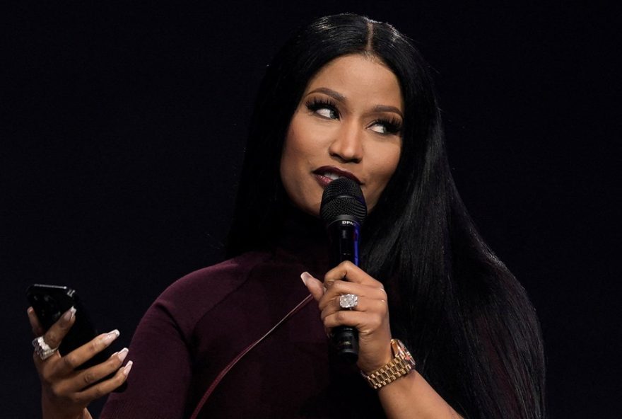 nicki-minaj-elogia-trump-e-critica-pautas-progressistas-em-evento-conservador-nos-eua nicki-minaj-elogia-trump-e-critica-pautas-progressistas-em-evento-conservador-nos-eua