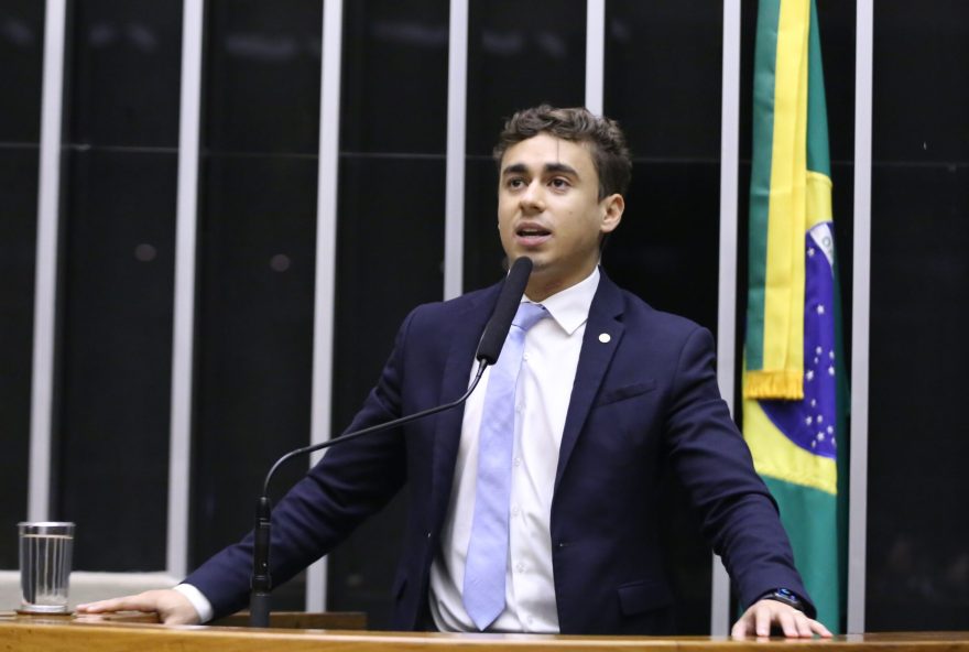 nikolas-critica-julgamento-de-bolsonaro-e-aponta-cartas-marcadas