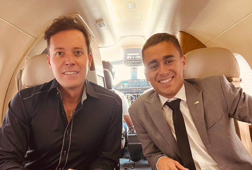 nikolas-ferreira-utilizou-aviao-de-empresario-para-articular-campanha-de-bolsonaro-em-2022 nikolas-ferreira-utilizou-aviao-de-empresario-para-articular-campanha-de-bolsonaro-em-2022