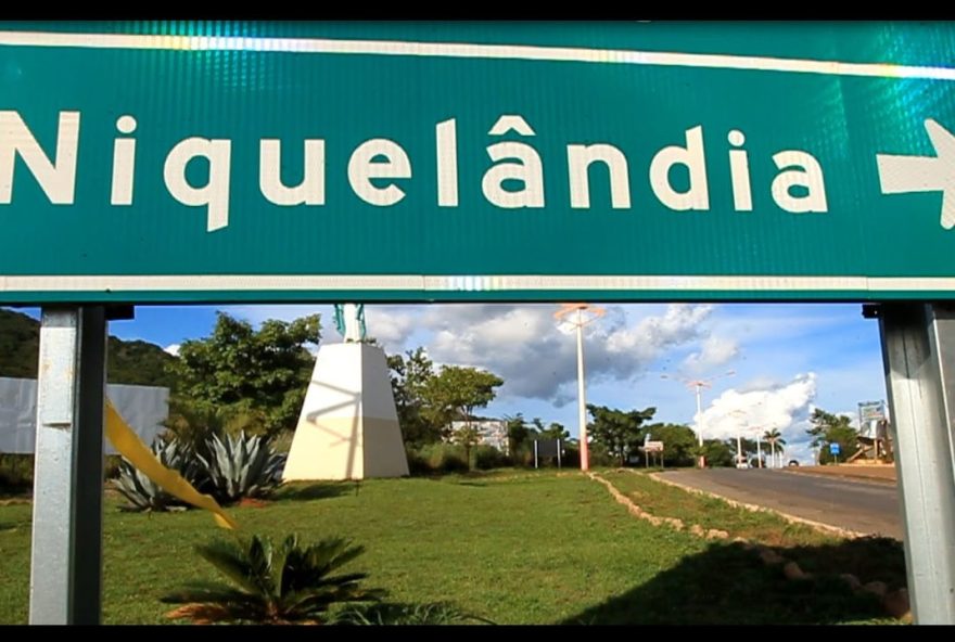 niquelandia