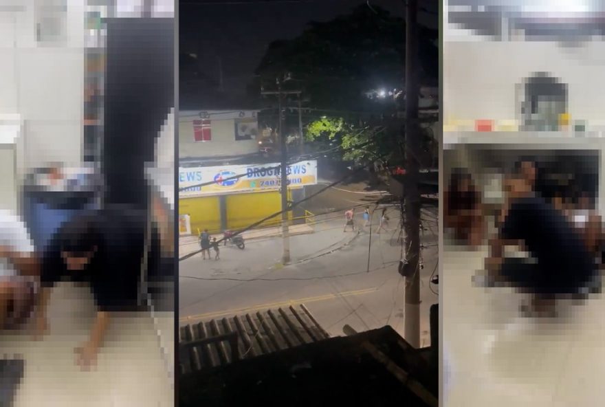 noite-de-terror-na-zona-norte-confrontos-entre-faccoes-deixam-mortos-e-feridos-resultando-em-caos-e-medo-nas-comunidades