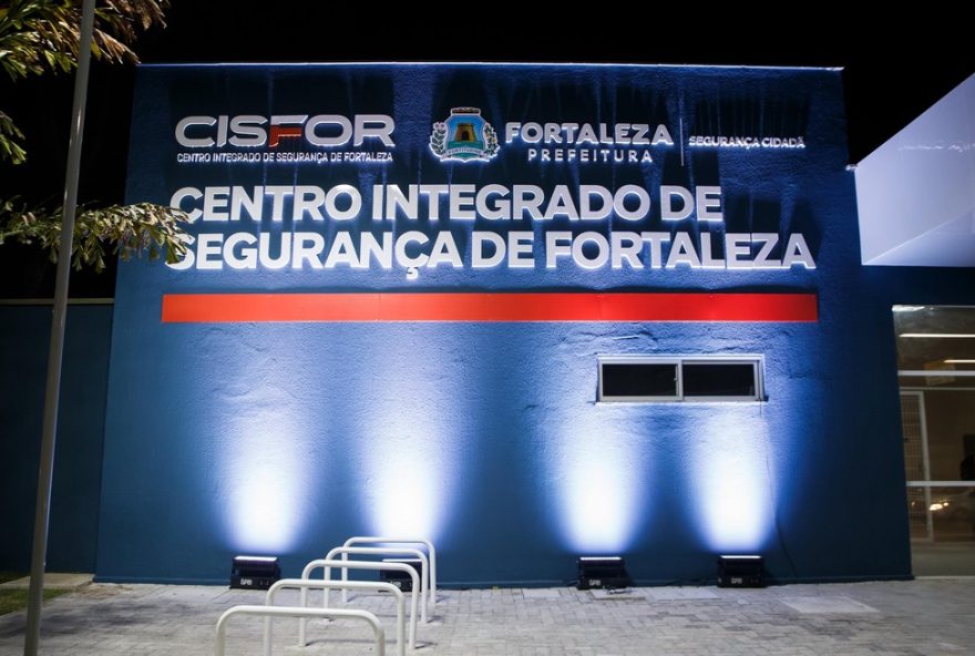nova-sede-da-guarda-municipal-e-secretaria-da-seguranca-cidada-e-inaugurada-em-fortaleza