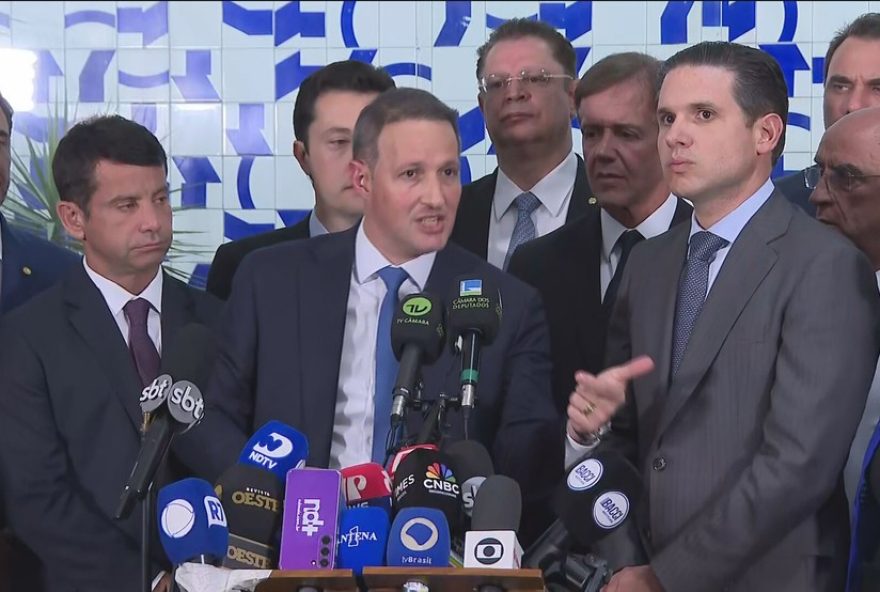 novo-parecer-do-pl-antifaccao-apresentado-pelo-relator-guilherme-derrite-o-assunto-231597