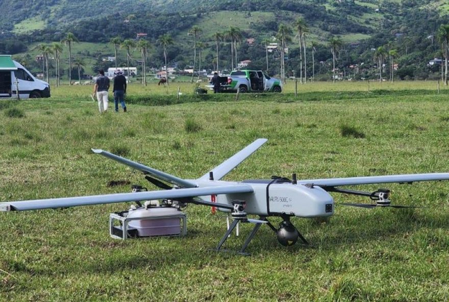 novos-drones-da-pmsc-com-camuflagem-e-sensor-termal-para-acoes-de-alta-complexidade