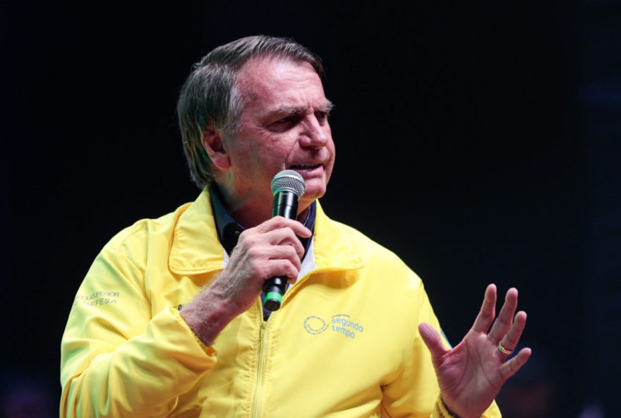 novos-filiados-do-pl-cogitam-deixar-o-partido-em-caso-de-reves-para-bolsonaro