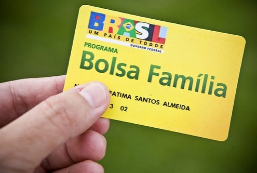 bolsa família