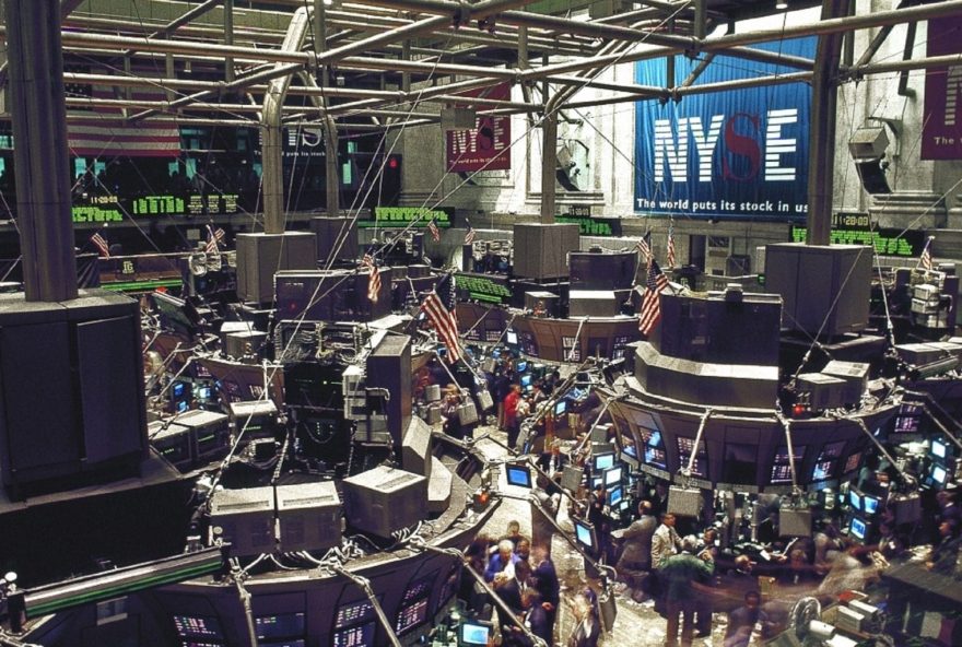 nyse