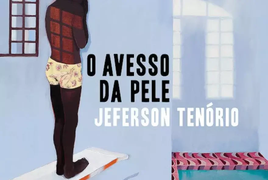 Recolhimento do livro “Avesso da Pele” gera discussão entre deputados na Alego