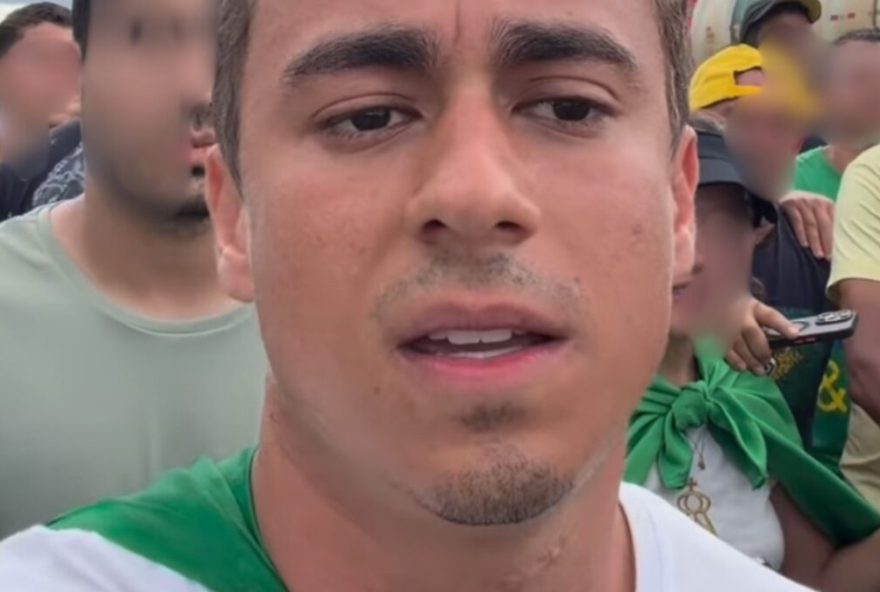 o-deputado-nikolas-ferreira3A-ferias-ou-ausencia-do-trabalho3F o-deputado-nikolas-ferreira3A-ferias-ou-ausencia-do-trabalho3F