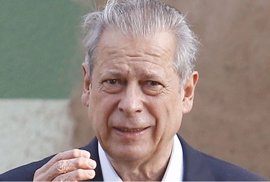 José Dirceu