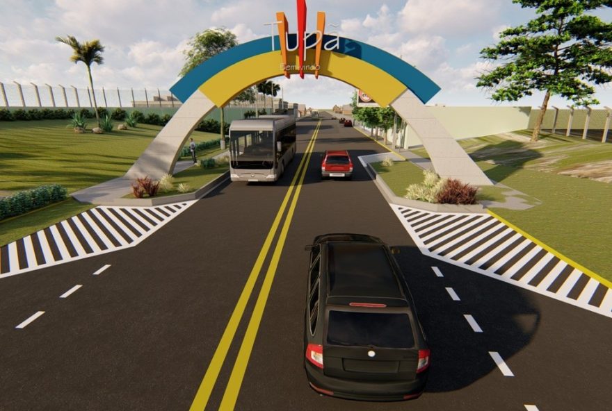 obra-do-novo-portal-em-tupa-e-adiada-e-interdicao-de-acesso-cancelada obra-do-novo-portal-em-tupa-e-adiada-e-interdicao-de-acesso-cancelada