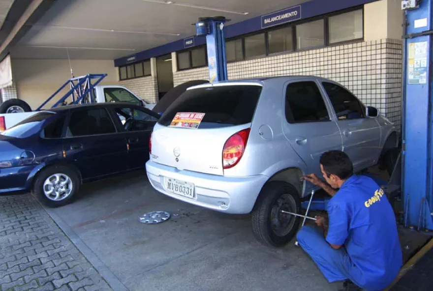 Goiás tem mais de 14 mil empregos gerados por micro e pequenas empresas de reparação automotiva