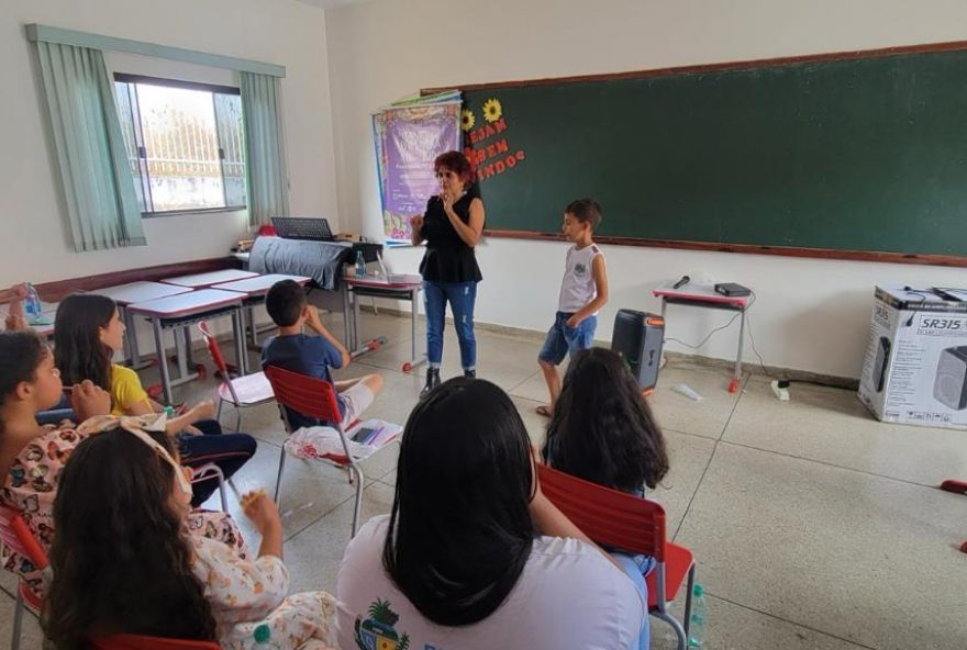 TeNpo será realizado de 4 a 7 de abril, pelo Governo de Goiás, por meio da Secretaria da Cultura (Secult) (Foto: Divulgação)