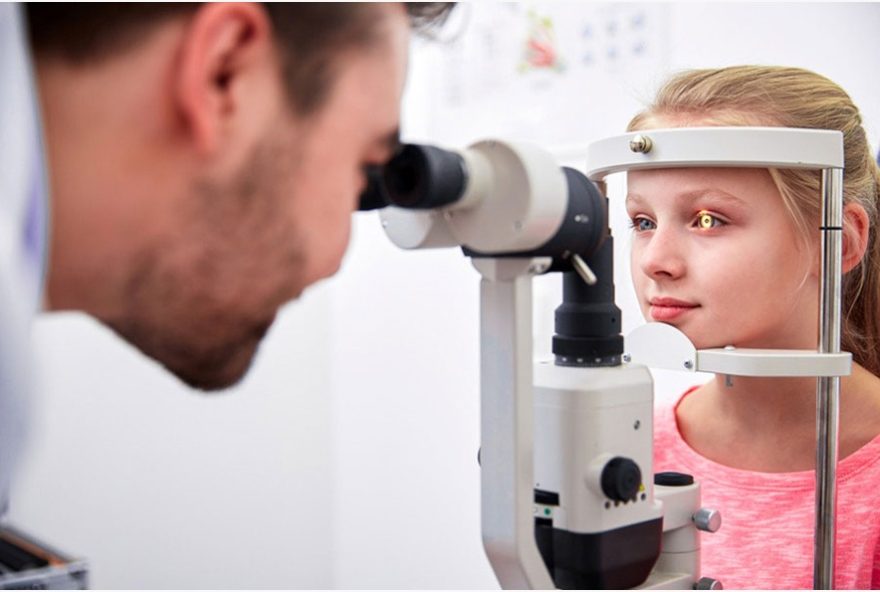 Semana do evento será dedicada a diagnosticar e tratar precocemente o retinoblastoma. (Foto: Divulgação)