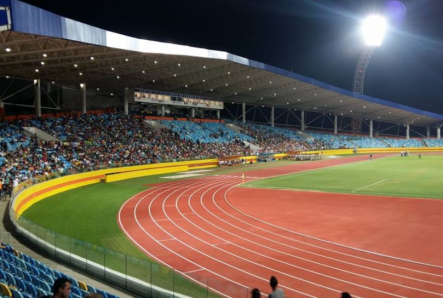 olimpico atletico x ponte