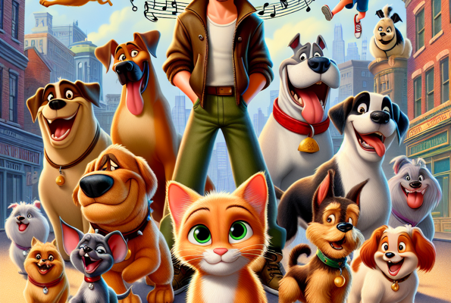 oliver-e-sua-turma3A-aventuras-e-amizade-em-um-classico-da-disney