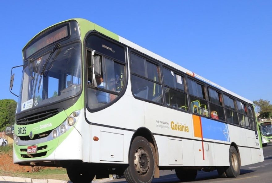 Coligação pró-Lula pede a prisão de dirigentes da CMTC, por falta de ônibus em Goiânia