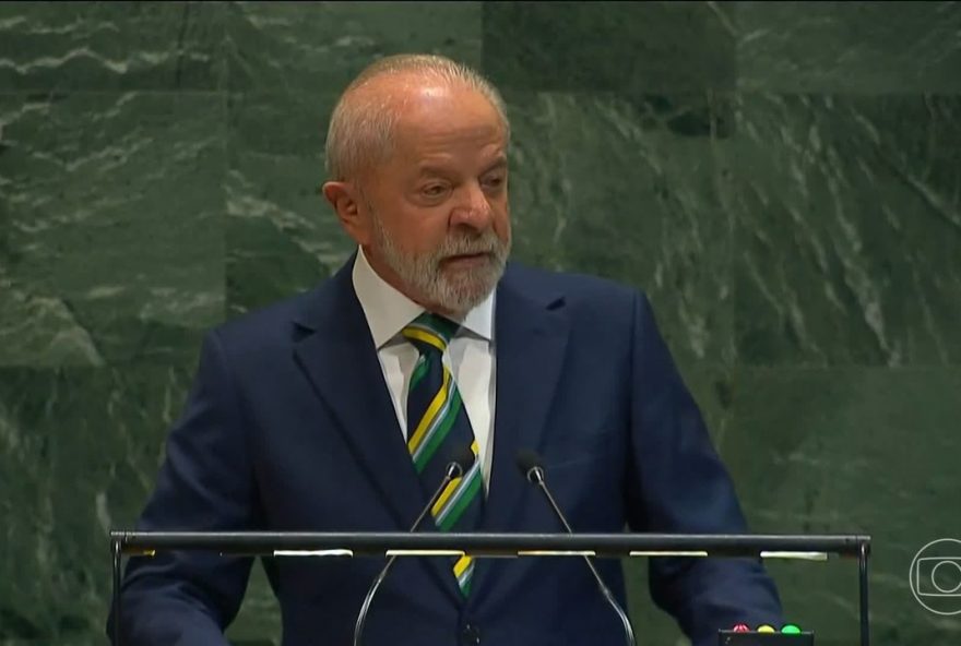 onu-divulga-foto-de-trump-assistindo-ao-discurso-de-lula-na-assembleia-geral