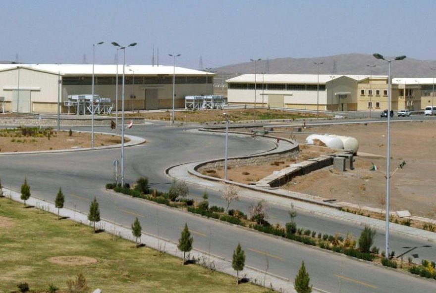 onu-nao-encontra-indicios-de-danos-em-instalacoes-nucleares-do-ira onu-nao-encontra-indicios-de-danos-em-instalacoes-nucleares-do-ira