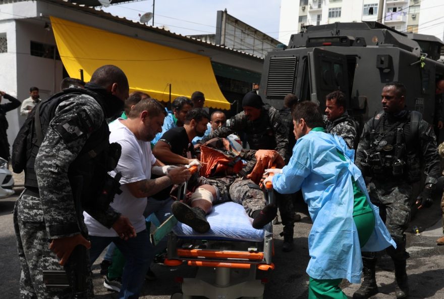 operacao-contencao-policial-civil-rodrigo-nascimento-entre-os-5-mortos-na-megaoperacao-no-rio-o-confronto-enfrentado-e-descrito-como-uma-verdadeira-guerra