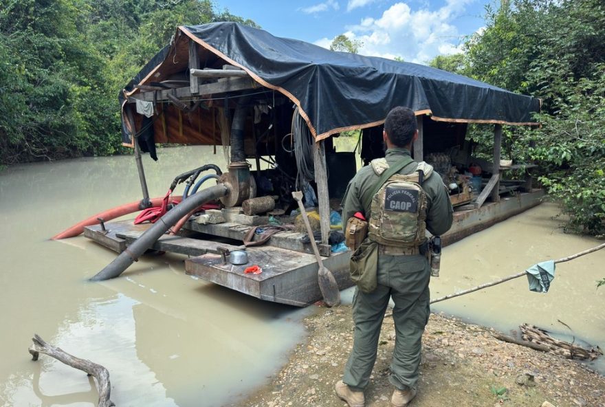 operacao-da-pf-contra-garimpo-ilegal-no-para-resulta-em-prejuizo-de-r24-3-milhoes operacao-da-pf-contra-garimpo-ilegal-no-para-resulta-em-prejuizo-de-r24-3-milhoes
