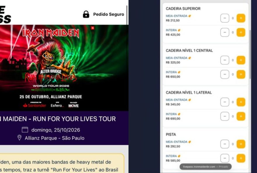 operacao-da-policia-de-sao-paulo-combate-venda-de-ingressos-falsos-para-show-do-iron-maiden-no-allianz-parque