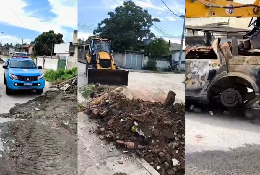 operacao-de-remocao-de-barricadas-no-rj-governo-e-pm-se-unem-para-combater-criminalidade operacao-de-remocao-de-barricadas-no-rj-governo-e-pm-se-unem-para-combater-criminalidade