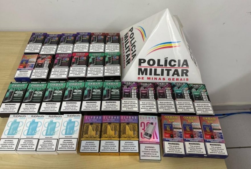 operacao-em-pocos-de-caldas-apreende-vapes-ilegais3B-loja-e-alvo-da-receita-federal-e-pm.-comercializacao-proibida-pela-anvisa