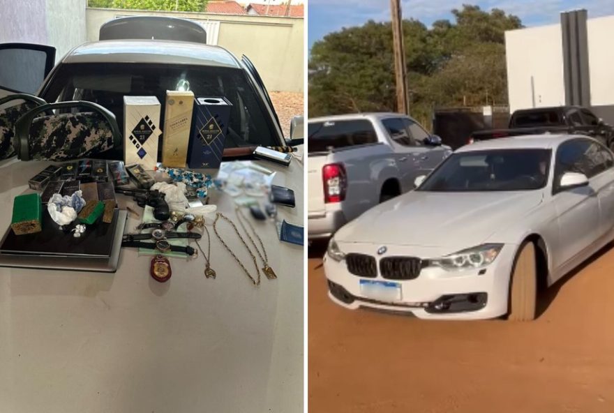 operacao-policial-apreende-carros-de-luxo-e-joias-de-golpistas-em-multiplos-estados