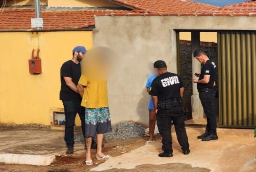 operacao-policial-desmantela-esquema-de-furto-e-desmanche-de-motos-em-goias