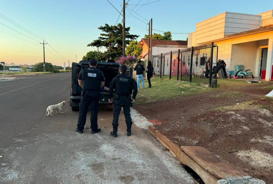 operacao-policial-desmantela-organizacao-criminosa-em-marechal-candido-rondon2C-parana3A-sete-detidos-e-tres-homicidios-esclarecidos