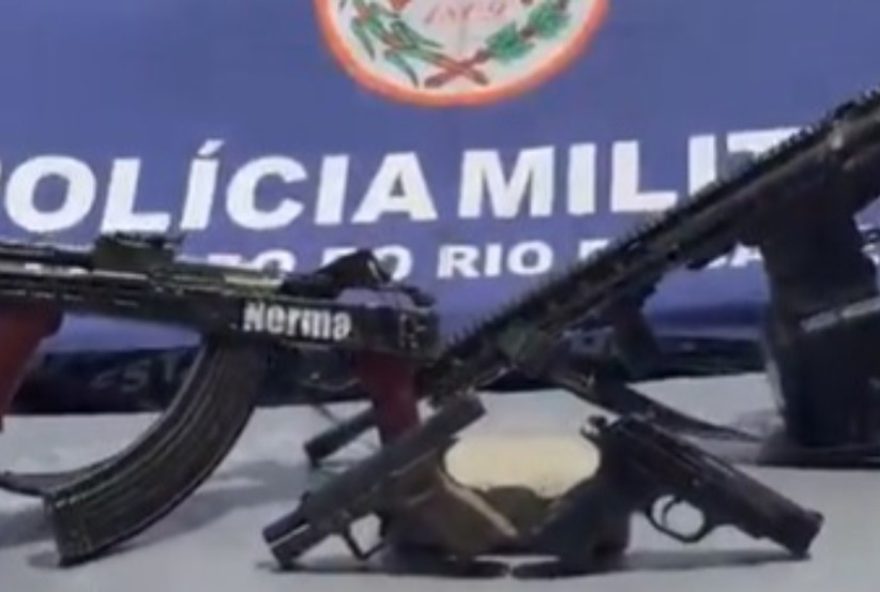 operacao-policial-na-baixada-fluminense-resulta-em-mortes-e-prisao-de-lider-de-faccao