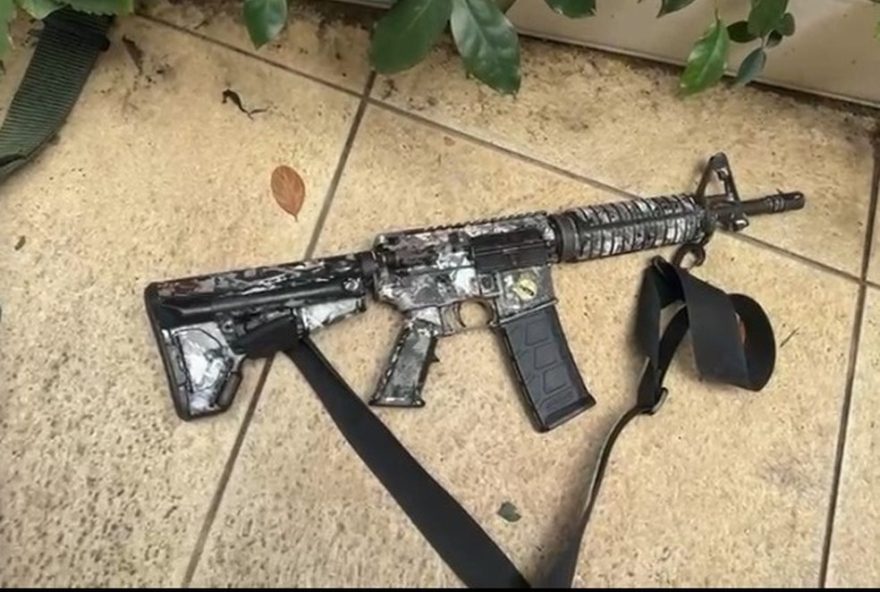 operacao-policial-na-cidade-de-deus-resulta-em-confronto-armado-e-apreensao-de-armas-e-drogas