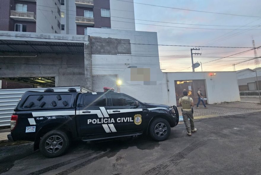 operacao-sinal-vermelho-desarticula-esquema-de-fraudes-na-emissao-de-cnh operacao-sinal-vermelho-desarticula-esquema-de-fraudes-na-emissao-de-cnh